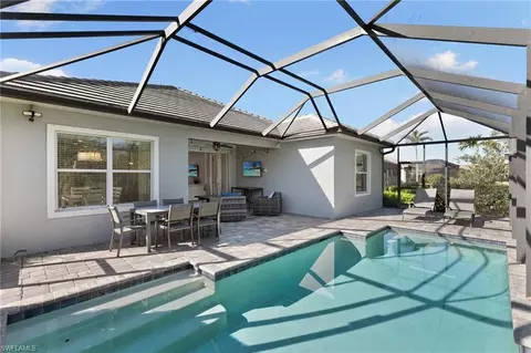 3593 Canopy Cir, Naples, FL 34120 photo 2