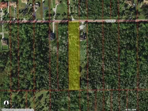 3510 35th Ave NE, Naples, FL 34120