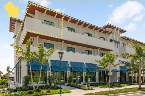 101 8th St S #302, Naples, FL 34102