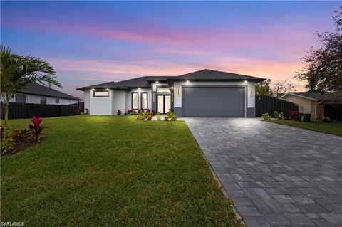 1312 NE 13th Ave, Cape Coral, FL 33909