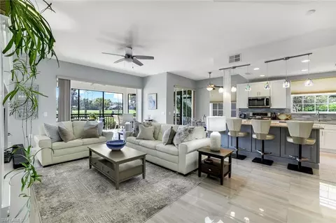 3970 Deer Crossing Ct #106, Naples, FL 34114