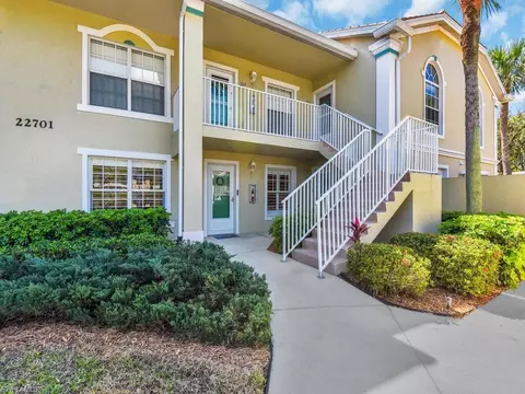 22701 Sandy Bay Dr #103, Estero, FL 33928