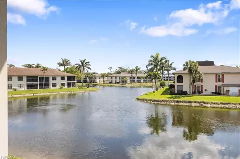 354 Charlemagne Blvd #E202, Naples, FL 34112