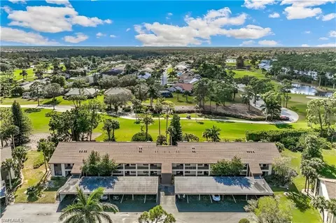 5841 Rattlesnake Hammock Rd #I-203, Naples, FL 34113