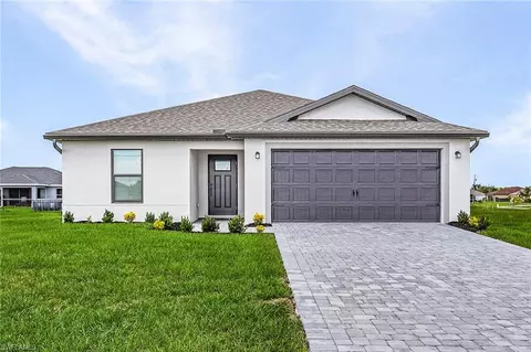 1101 NW 21st Ter, Cape Coral, FL 33993