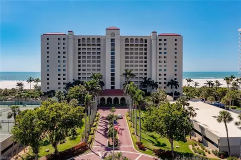 100 N Collier Blvd #500, Marco Island, FL 34145
