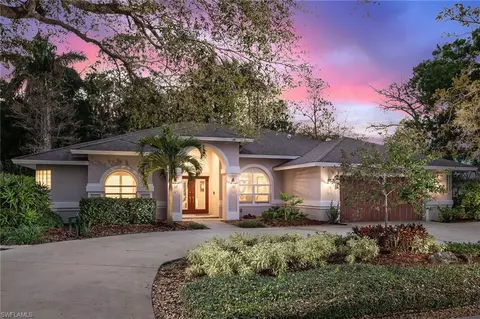 6617 Mill Run Cir, Naples, FL 34109 photo 31