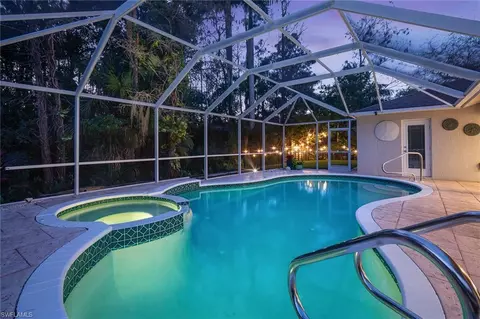 6617 Mill Run Cir, Naples, FL 34109 photo 2