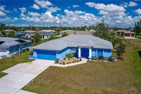 219 Nicholas Pkwy E, Cape Coral, FL 33990