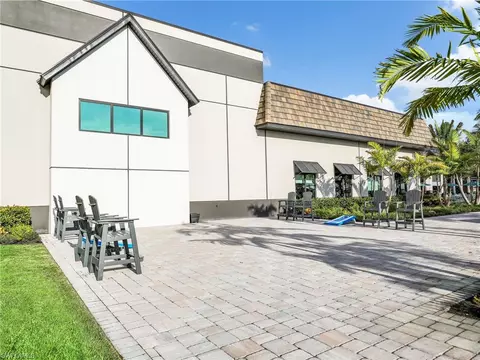 Exterior - 20219 Napa Loop, Estero, FL 33928 photo 11 of 12