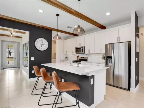 Kitchen - 20219 Napa Loop, Estero, FL 33928 photo 1 of 4