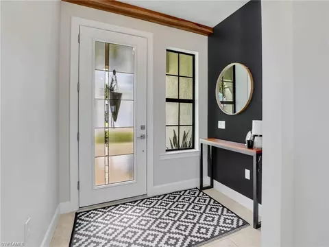 Entry Way - 20219 Napa Loop, Estero, FL 33928 photo 1 of 1
