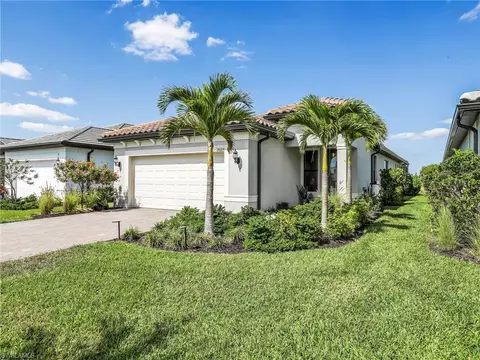 Exterior - 20219 Napa Loop, Estero, FL 33928 photo 3 of 12