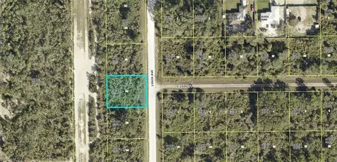 2805 Louis Ave, Alva, FL 33920