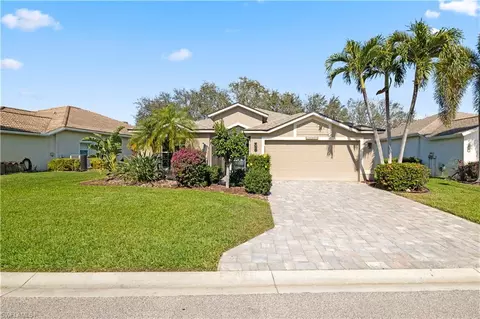 20860 Rivers Frd, Estero, FL 33928