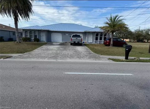 4116-4118 Santa Barbara Blvd, Cape Coral, FL 33914