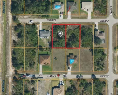 3207 11th St W, Lehigh Acres, FL 33971