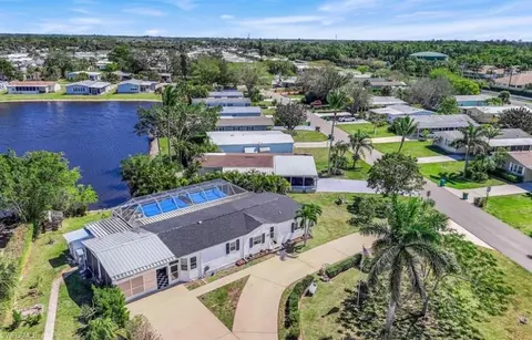 1784 Beverly Dr, Naples, FL 34114