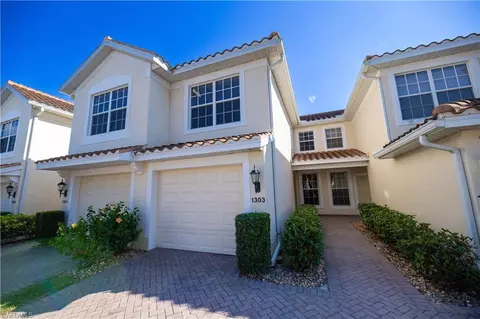 1415 Tiffany Ln #1303, Naples, FL 34105