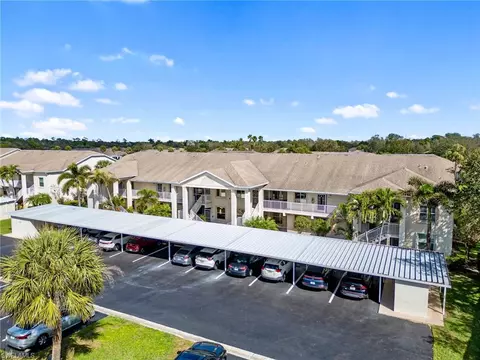 20621 Country Creek Dr #3125, Estero, FL 33928