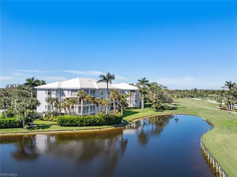599 Audubon Blvd #201, Naples, FL 34110