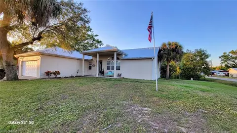 400 5th Ave, Labelle, FL 33935