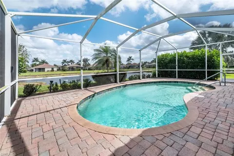 14783 Cranberry Ct, Naples, FL 34114