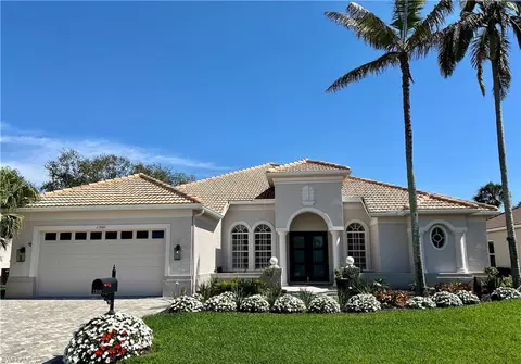 23060 Whispering Ridge Dr, Bonita Springs, FL 34135