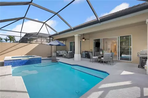 Exterior - 20112 Saraceno Dr, Estero, FL 33928 photo 7 of 11