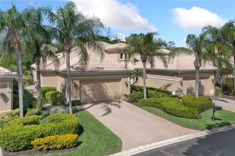 Exterior - 20112 Saraceno Dr, Estero, FL 33928 photo 1 of 11