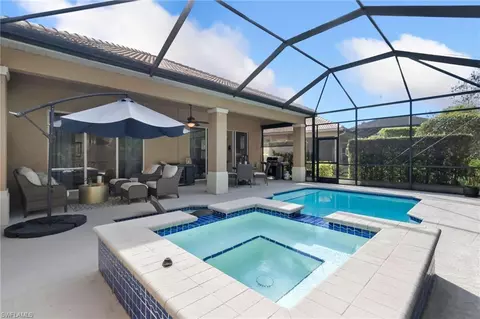 Exterior - 20112 Saraceno Dr, Estero, FL 33928 photo 6 of 11