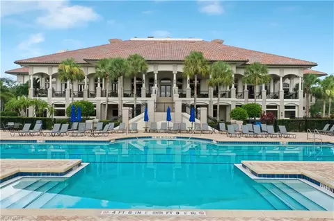 Exterior - 20112 Saraceno Dr, Estero, FL 33928 photo 10 of 11