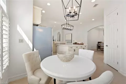 Dining - 20112 Saraceno Dr, Estero, FL 33928 photo 2 of 2