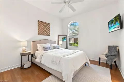 Bedroom - 20112 Saraceno Dr, Estero, FL 33928 photo 4 of 5