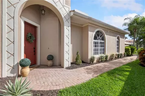 Exterior - 20112 Saraceno Dr, Estero, FL 33928 photo 4 of 11