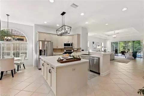 Kitchen - 20112 Saraceno Dr, Estero, FL 33928 photo 1 of 3