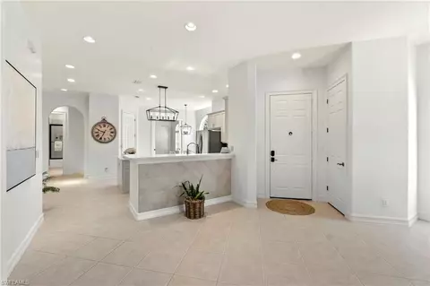 Entry Way - 20112 Saraceno Dr, Estero, FL 33928 photo 1 of 3