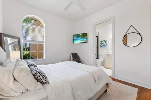 Bedroom - 20112 Saraceno Dr, Estero, FL 33928 photo 5 of 5
