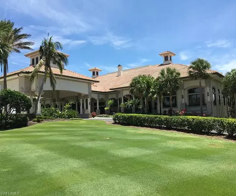 Exterior - 20112 Saraceno Dr, Estero, FL 33928 photo 11 of 11