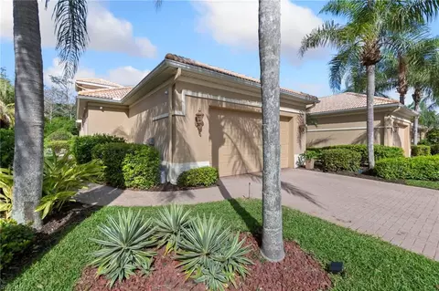 Exterior - 20112 Saraceno Dr, Estero, FL 33928 photo 3 of 11