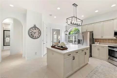 Kitchen - 20112 Saraceno Dr, Estero, FL 33928 photo 3 of 3
