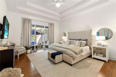 Bedroom - 20112 Saraceno Dr, Estero, FL 33928 photo 1 of 5
