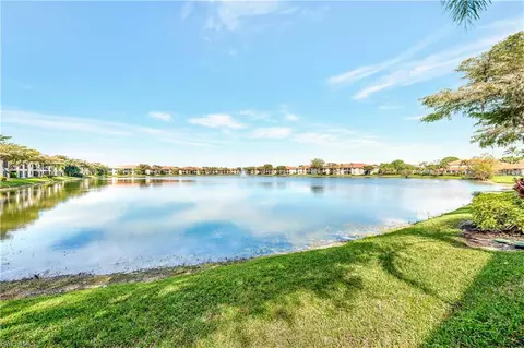 6448 Huntington Lakes Cir #102, Naples, FL 34119