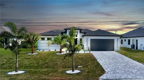 1316 SW 23rd St, Cape Coral, FL 33991