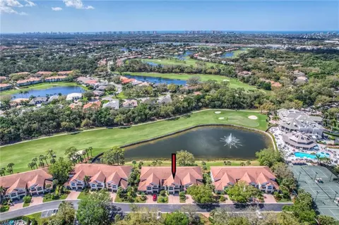 2248 Ashton Oaks Ln #102, Naples, FL 34109