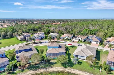 View/Area - 14821 Windward Ln, Naples, FL 34114 photo 5 of 7