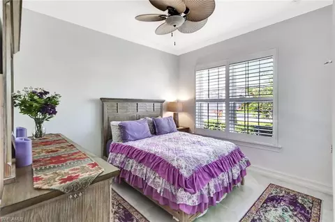 Bedroom - 14821 Windward Ln, Naples, FL 34114 photo 6 of 6