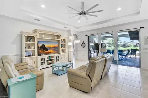 Living - 14821 Windward Ln, Naples, FL 34114 photo 1 of 2
