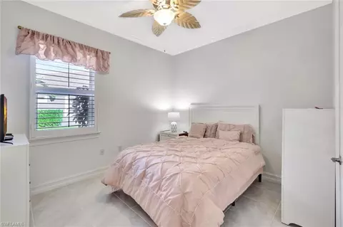 Bedroom - 14821 Windward Ln, Naples, FL 34114 photo 5 of 6