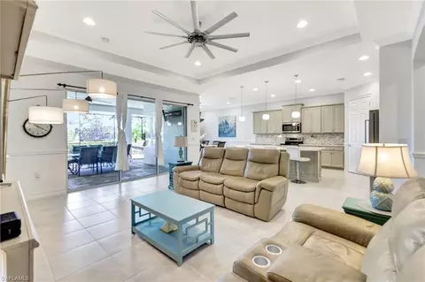 Living - 14821 Windward Ln, Naples, FL 34114 photo 2 of 2